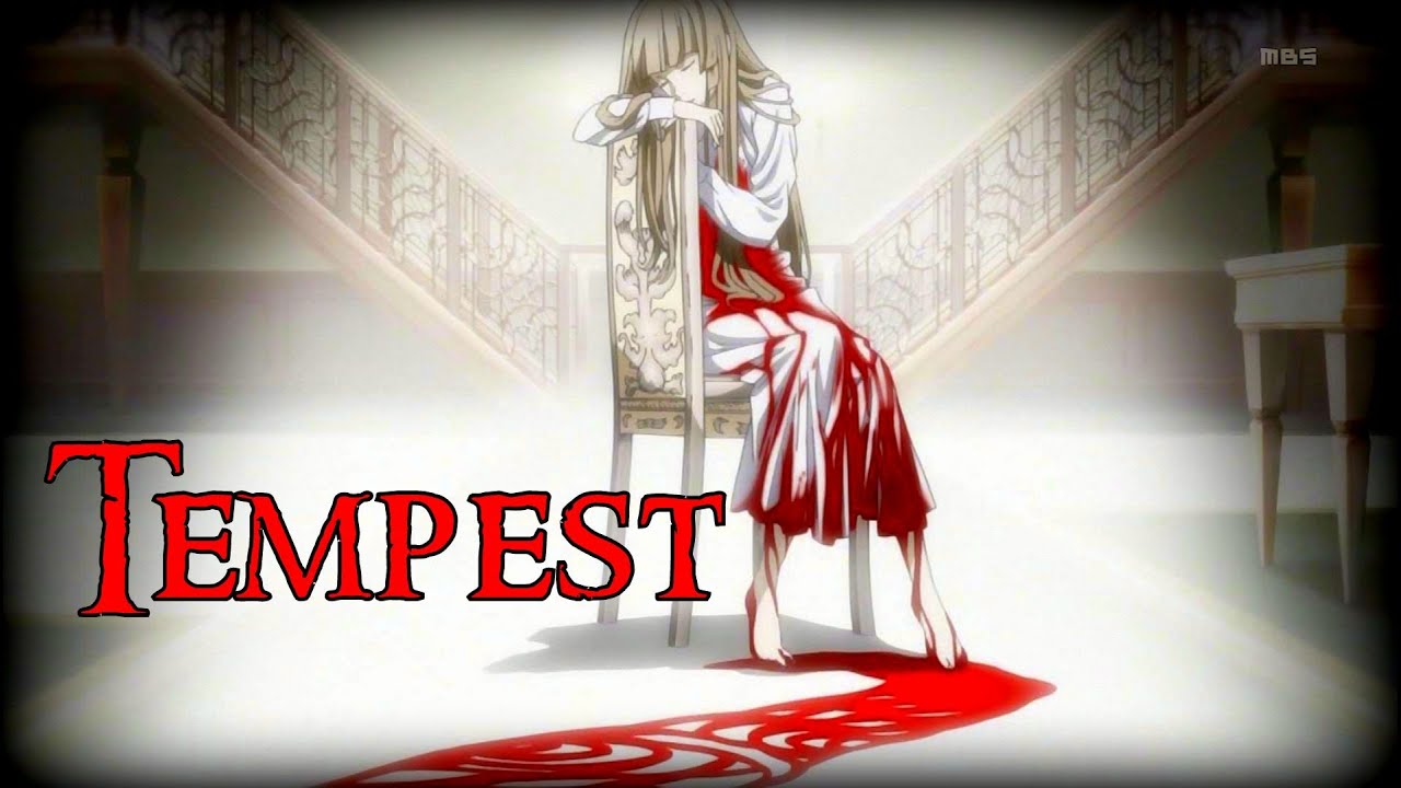 Zetsuen no Tempest - Tempest (Quality Extended)