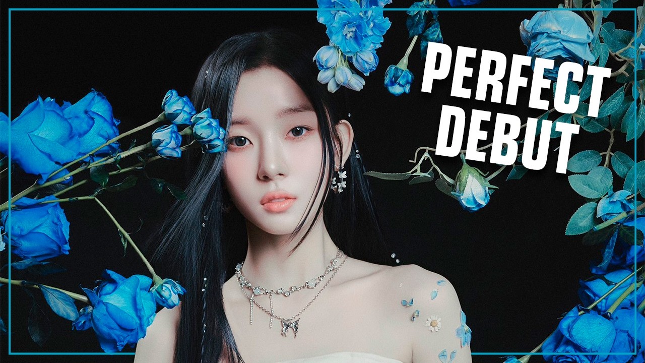 Ranking 5th gen Kpop group debuts so far