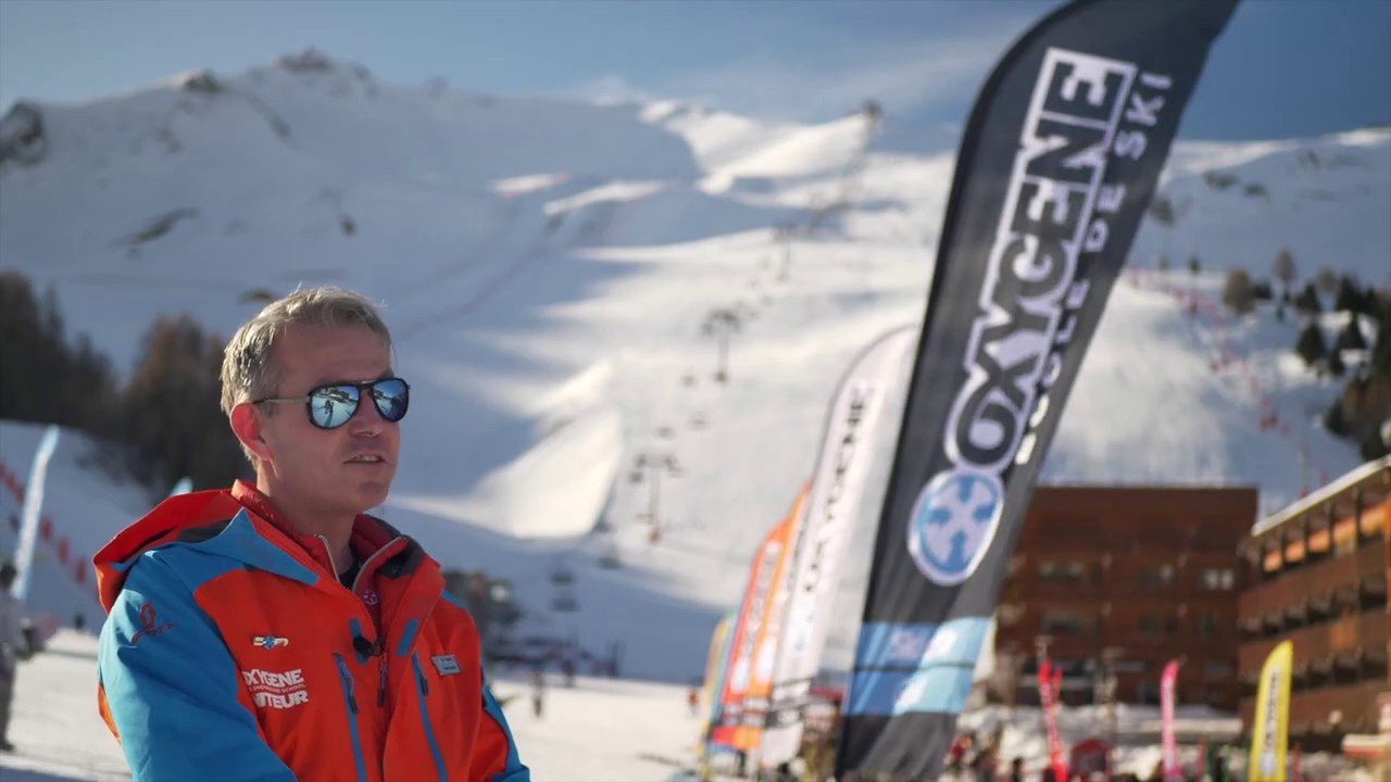 Welcome to Oxygene Ski & Snowboard School.
