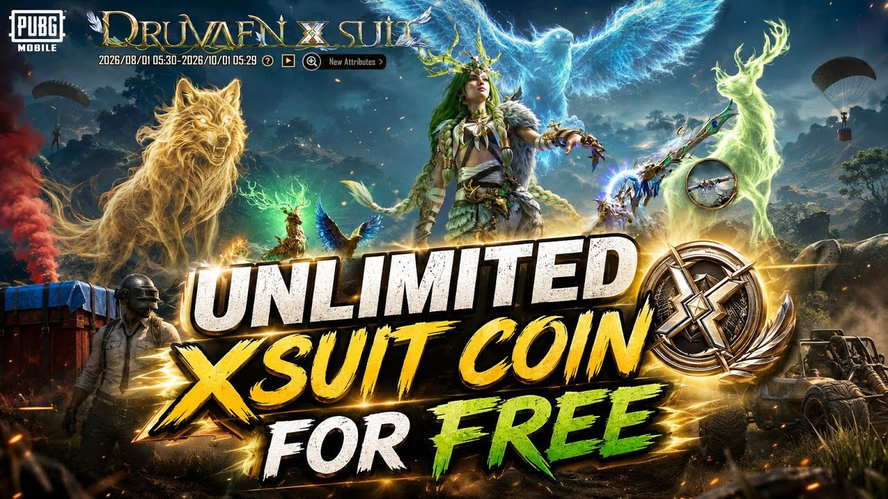 BGMI X-SUIT COINS #bgmi #pubgmobile #pubg #reels #freefire #gaming #viral #shorts #trending 