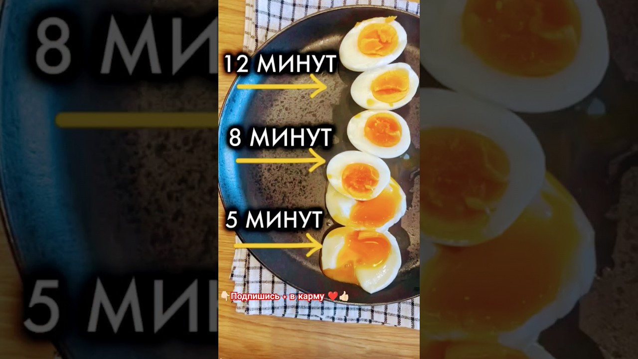#livehacks как правильно варить #яйца #лайвхак