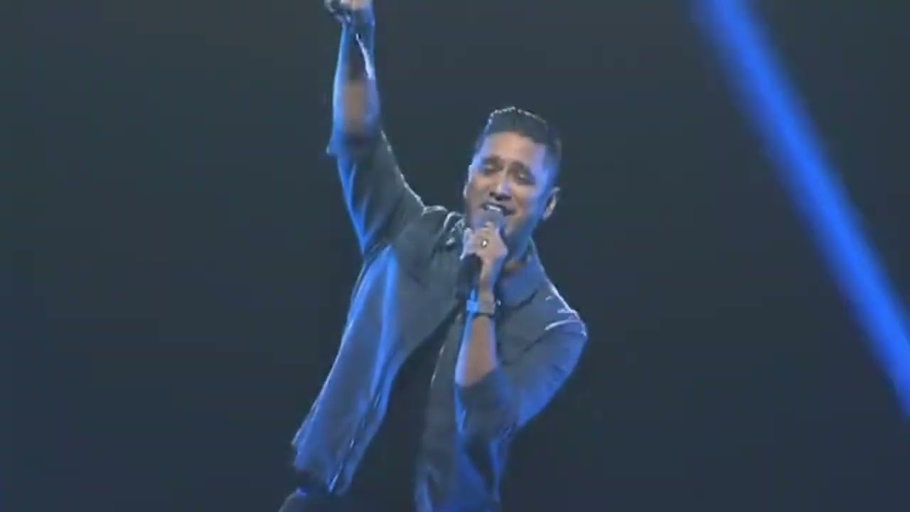 MIEL SAN MARCOS CONCIERTO CA 19 DALLAS
