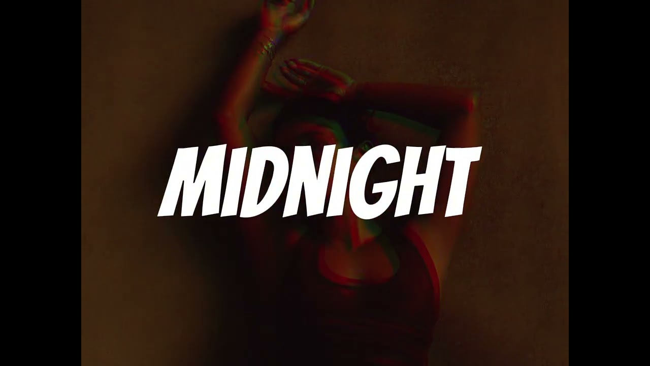 “Midnight ” – Emotional Afrobeat Type Beat 2026 | Rema x Burna Boy x Tems Type | Afrotype 