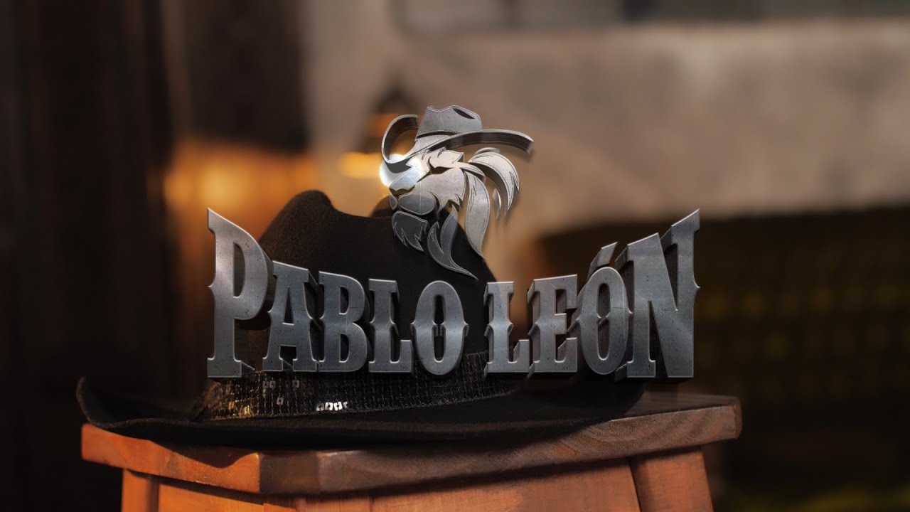Pablo Le&oacute;n - Mix Tributo (Video Oficial)
