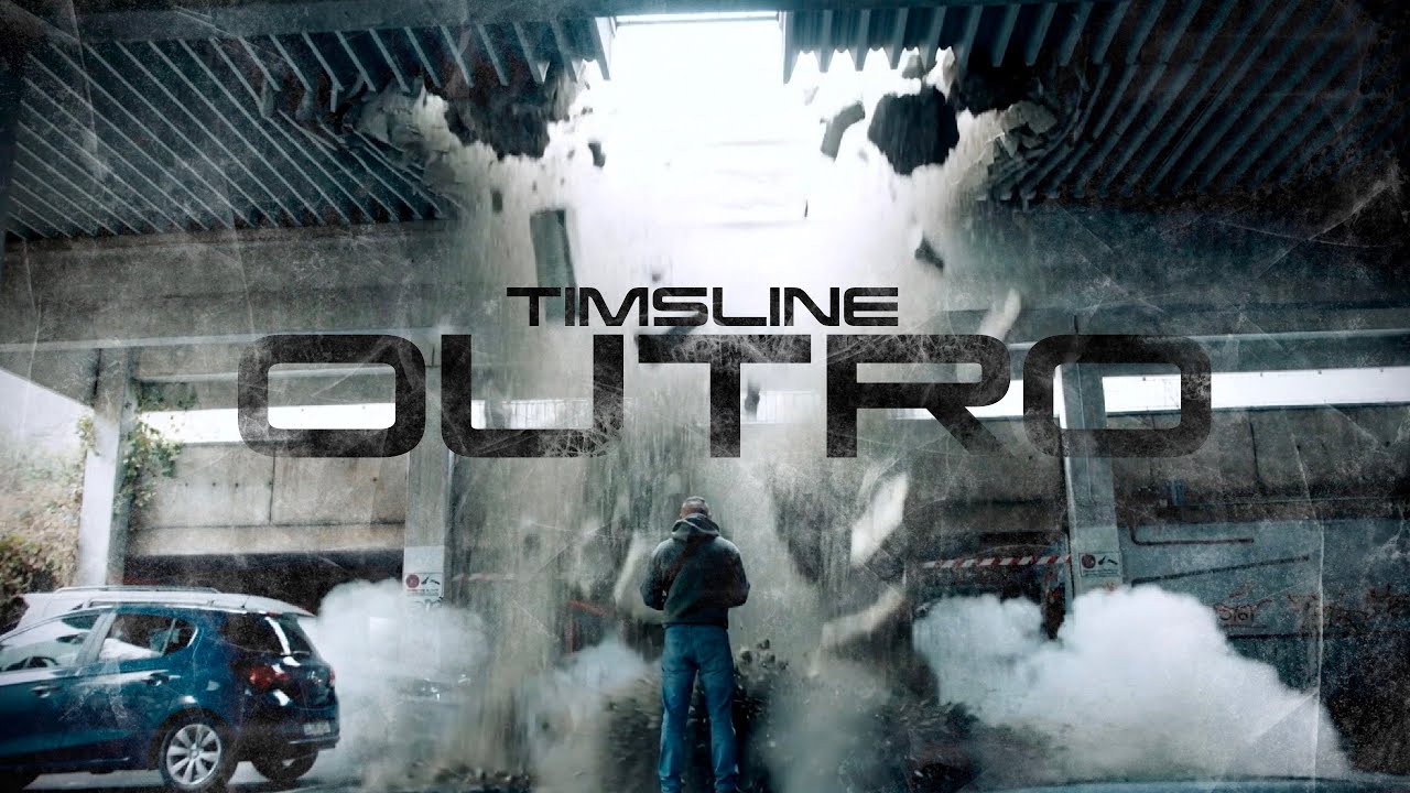 Timsline - Outro (prod. Bre Beatz) (official music video)