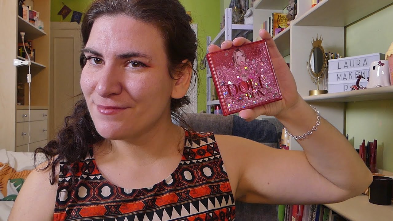 GRWM | Tengo incorporaciones nuevas de maquillaje + rescatando productos antiguos
