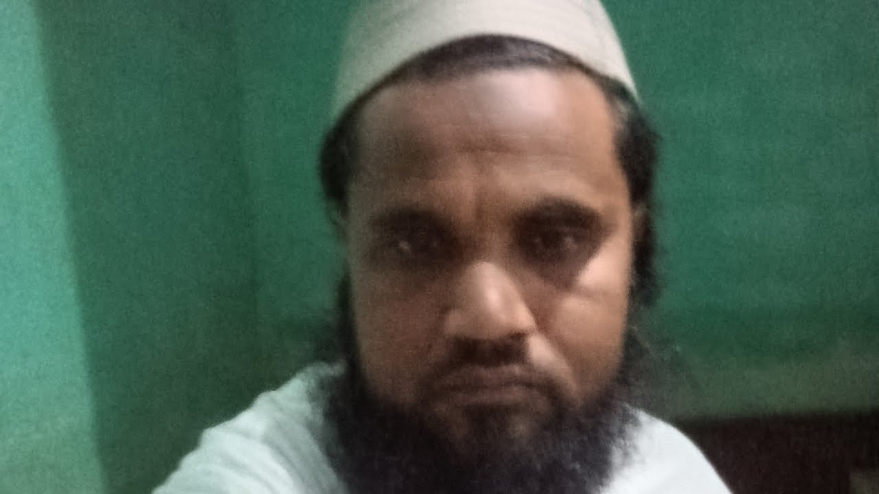 একটু তেলাওয়াত শুনে যান সবাই
