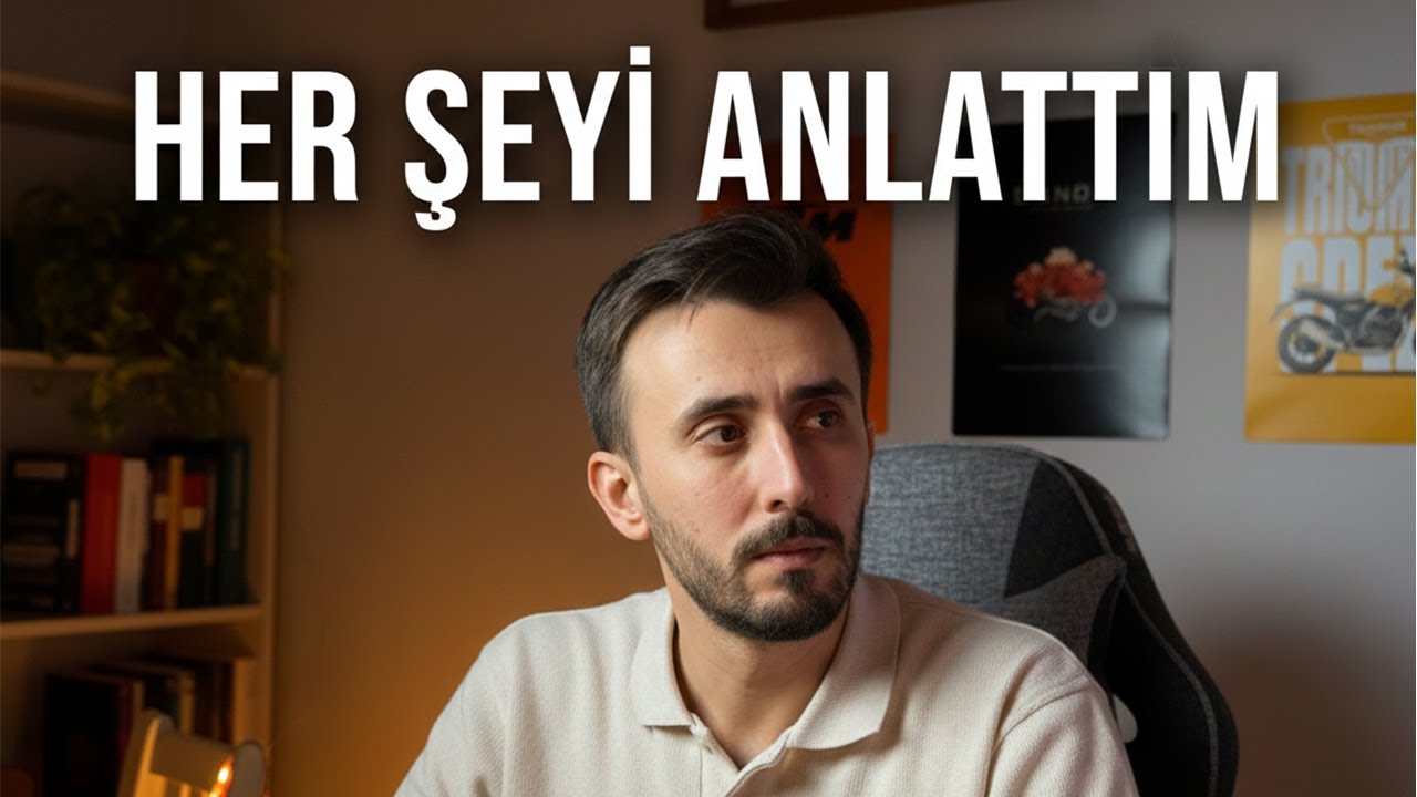 YouTube’u Neden Bırakmıyoruz?