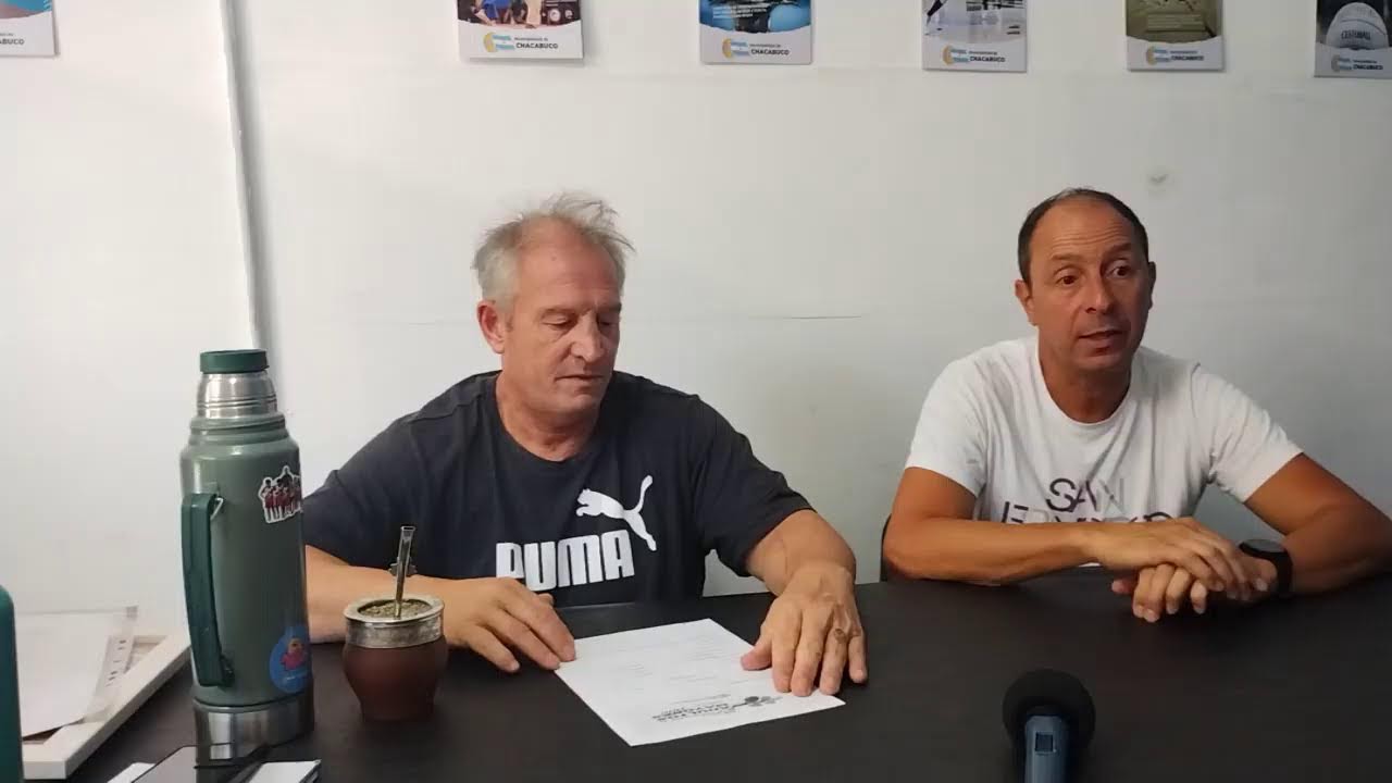 Primera edición de las Olimpiadas de Adultos Mayores
