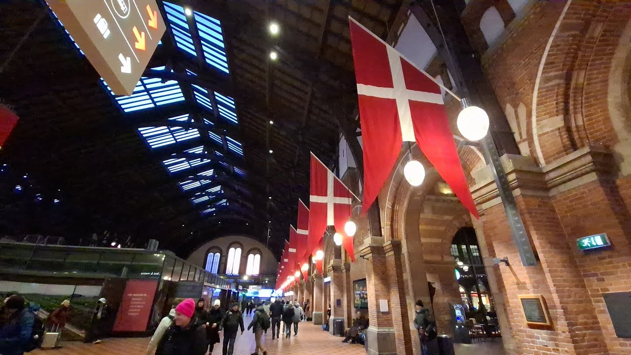 EILENBURG/LEIPZIG/HAMBURG/KOPENHAGEN/GÖTEBORG 2O25 