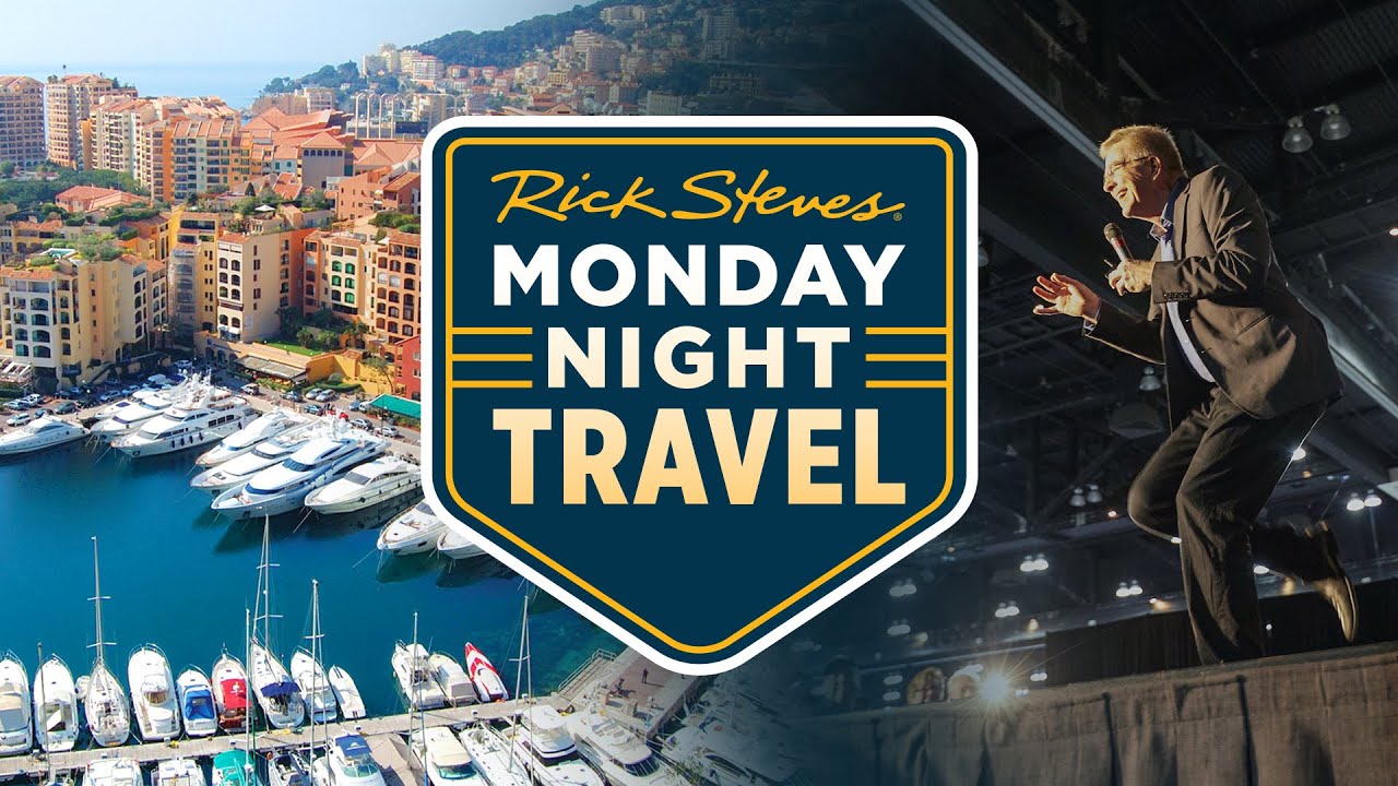 Watch with Rick Steves — Little Europe: Five Micro-Countries