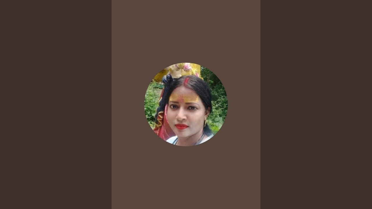 Laxmi Behera is live