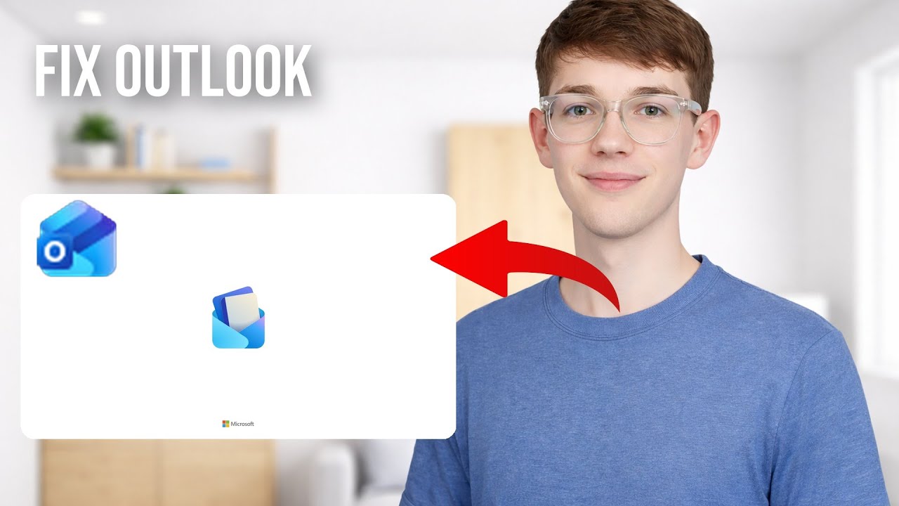 How To Resolve An Access Denial On Outlook 2026 (DENIAL FIX)