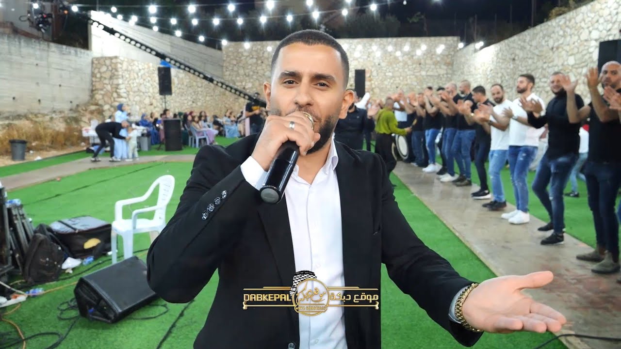 صابر سويطي وحماد المقبل | افراح ال ريان | العريس محمود | كابول 2023