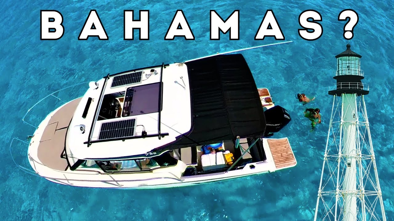 Boating to Alligator Reef: A Florida Keys Adventure - Jeanneau 795 NC
