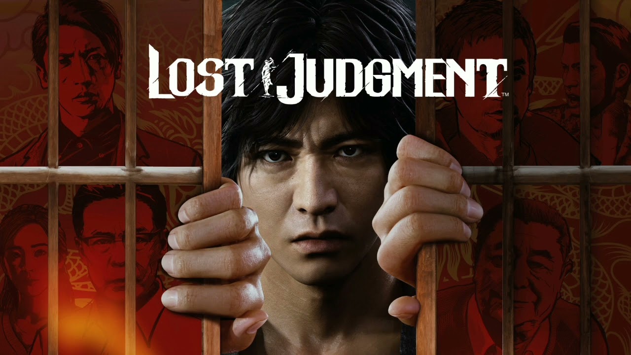 Lost Judgment - Unwavering Belief (Full Mix - Final Boss Theme)
