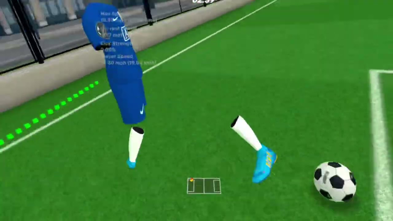 Vrfs NOW VIDEO 