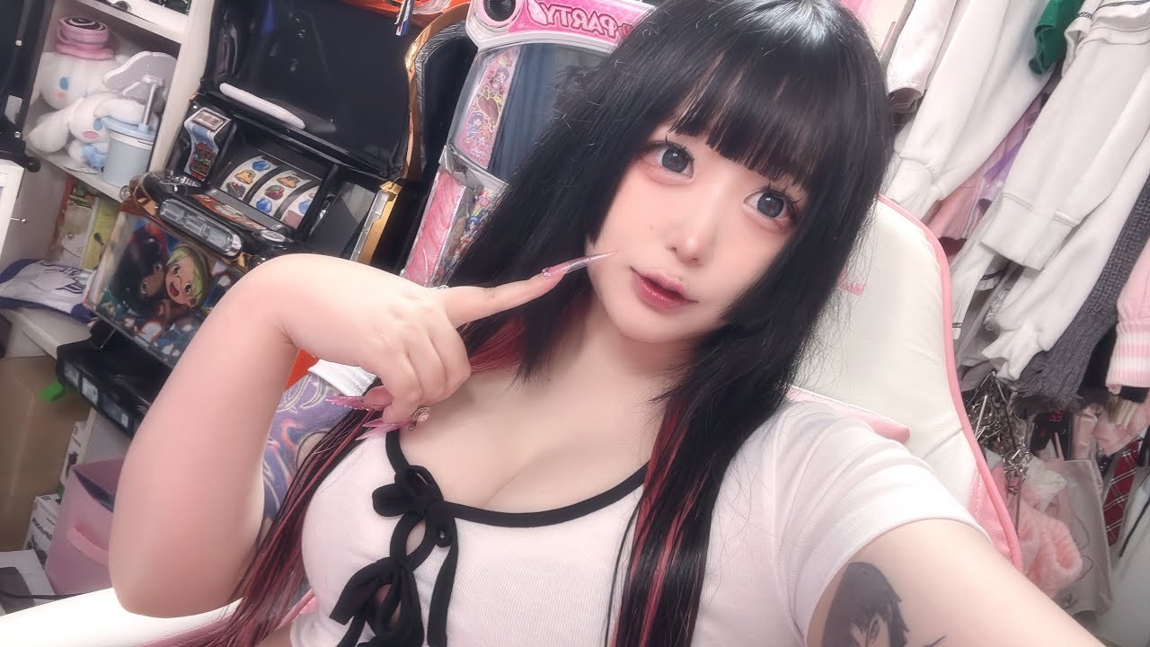 バズりてえ