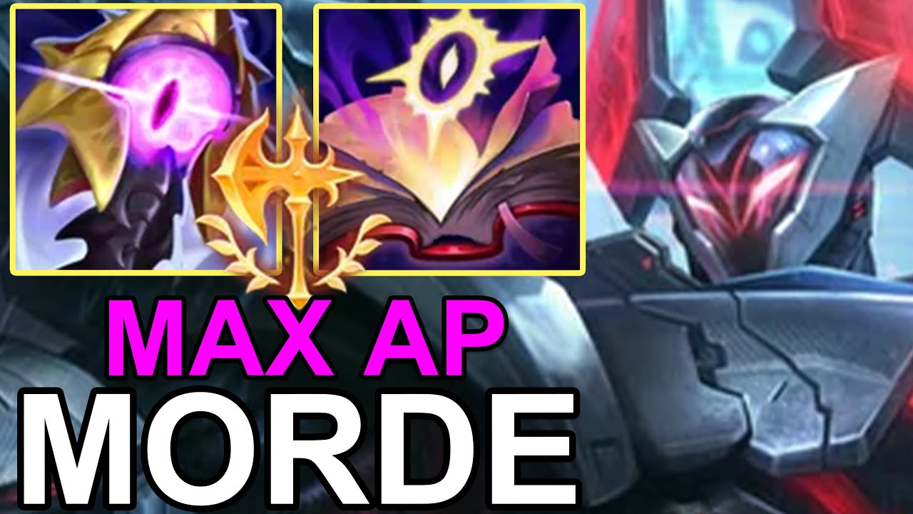 LOL CN BEST MORDEKAISER - XCM Mordekaiser vs Aklai E1 - Challenger Mordekaiser Gameplay S14.20