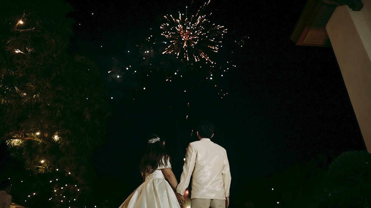 Renmar & Camille | Onsite Photo