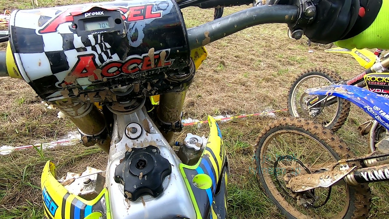 MP i PP Cross Country Głogów 2021r.