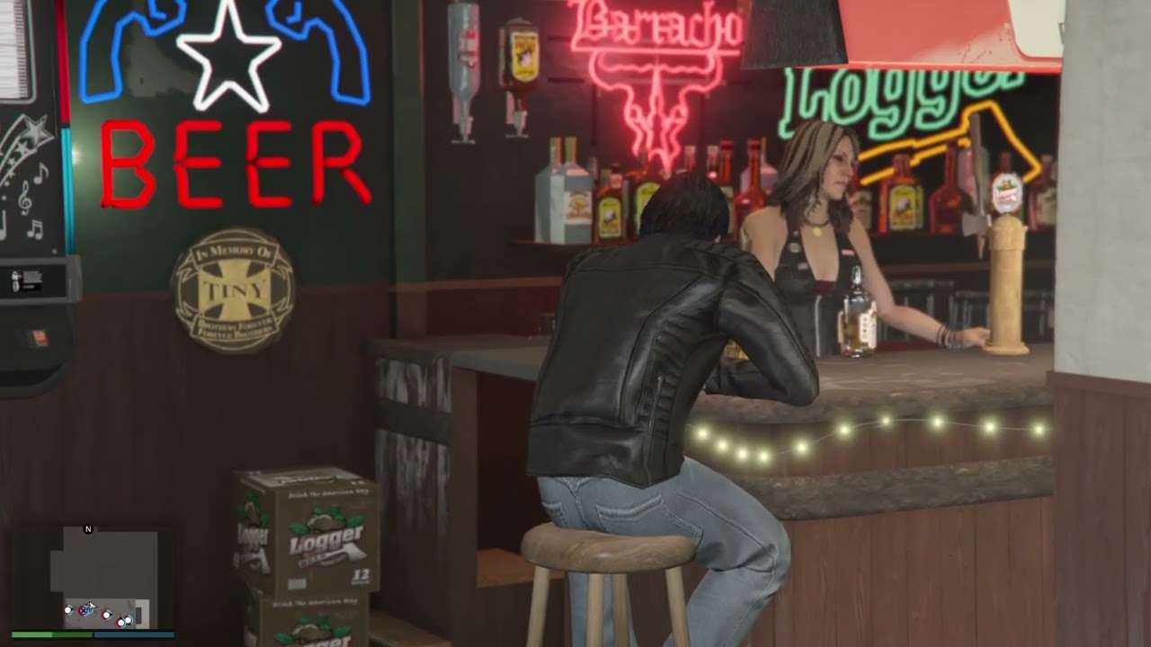 Grand Theft Auto V_part 3