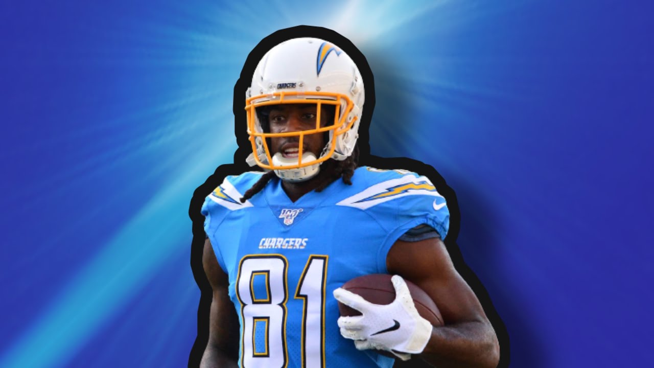 Ranking Every Mike Williams In NFL History