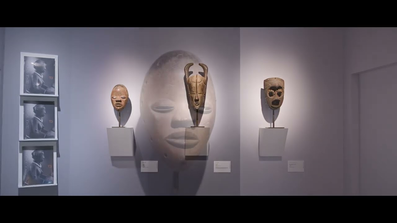 Serge Schoffel Tefaf 2024