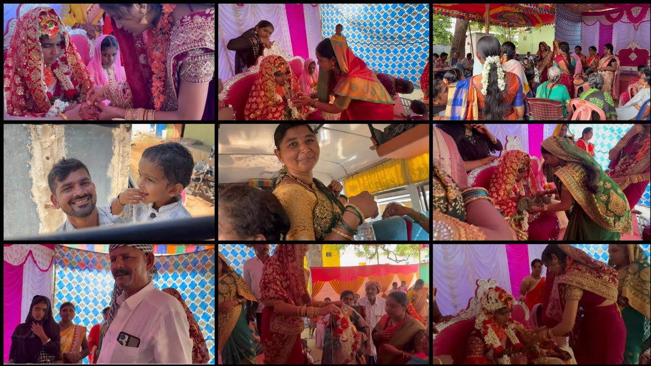 🎊🎉🥰Engagement ನಲ್ಲಿ ಹುಡುಗಿಗೆ ಏನೆಲ್ಲಾ ಶಾಸ್ತ್ರ ಮಾಡಿದೆವು ನೋಡಿ