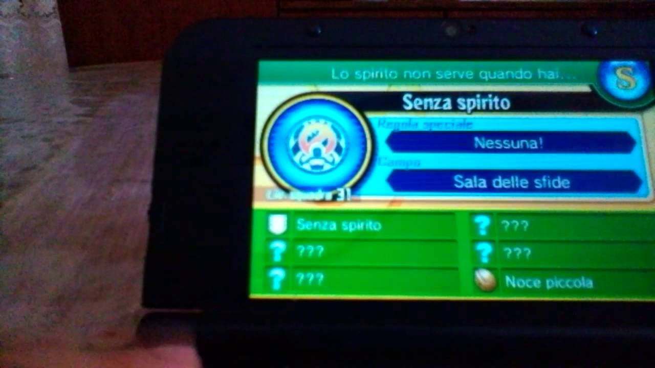 Inazuma Eleven GO Chrono Stone,come reclutare Re Artu'