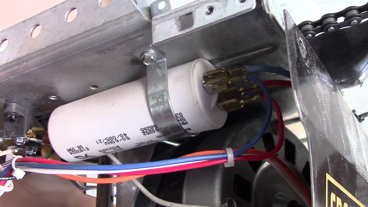 Garage Door Opener Troubleshooting step by step