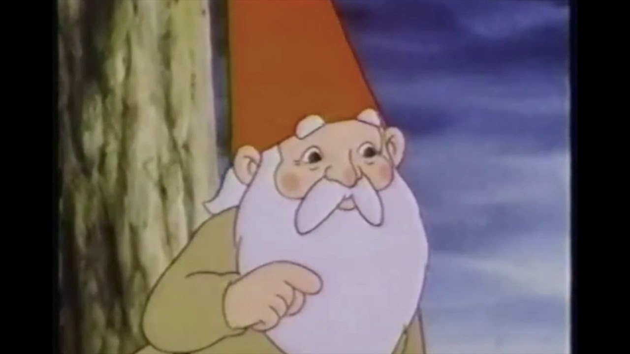 doxia - gnomes