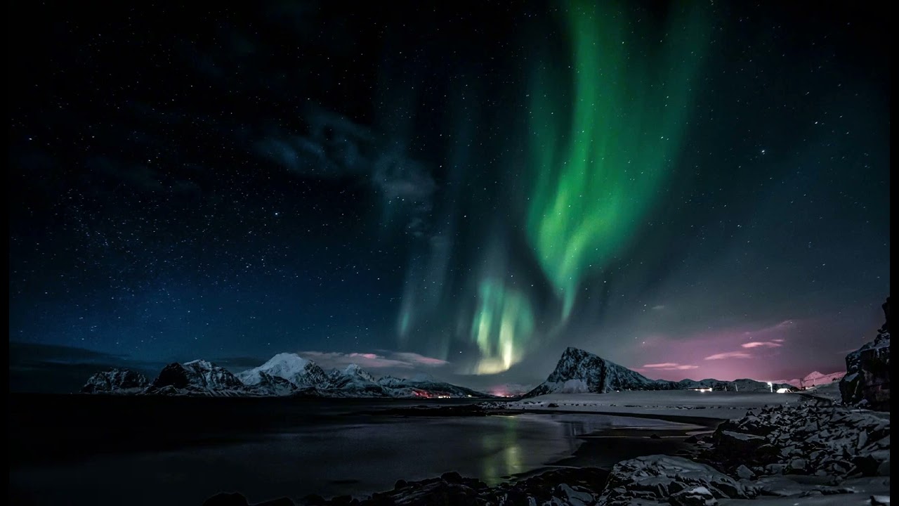 Escape This Moment - Lightscape