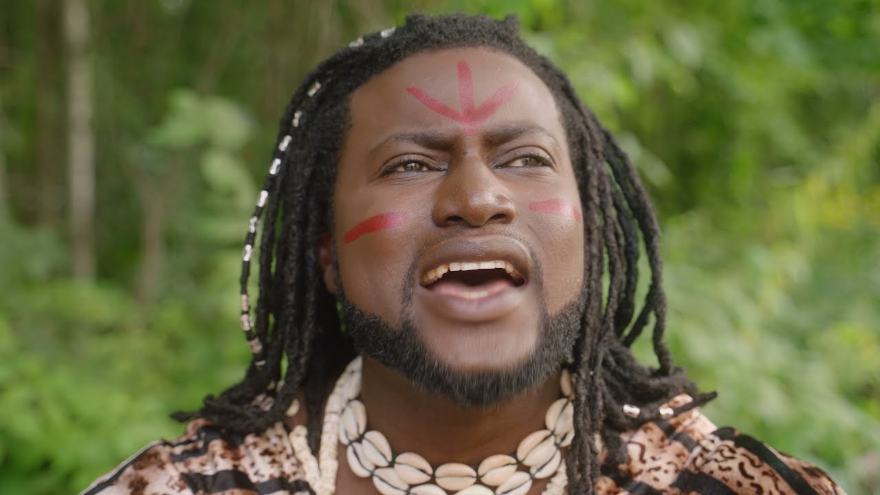 Bo Diaw - Jambaar (Single)