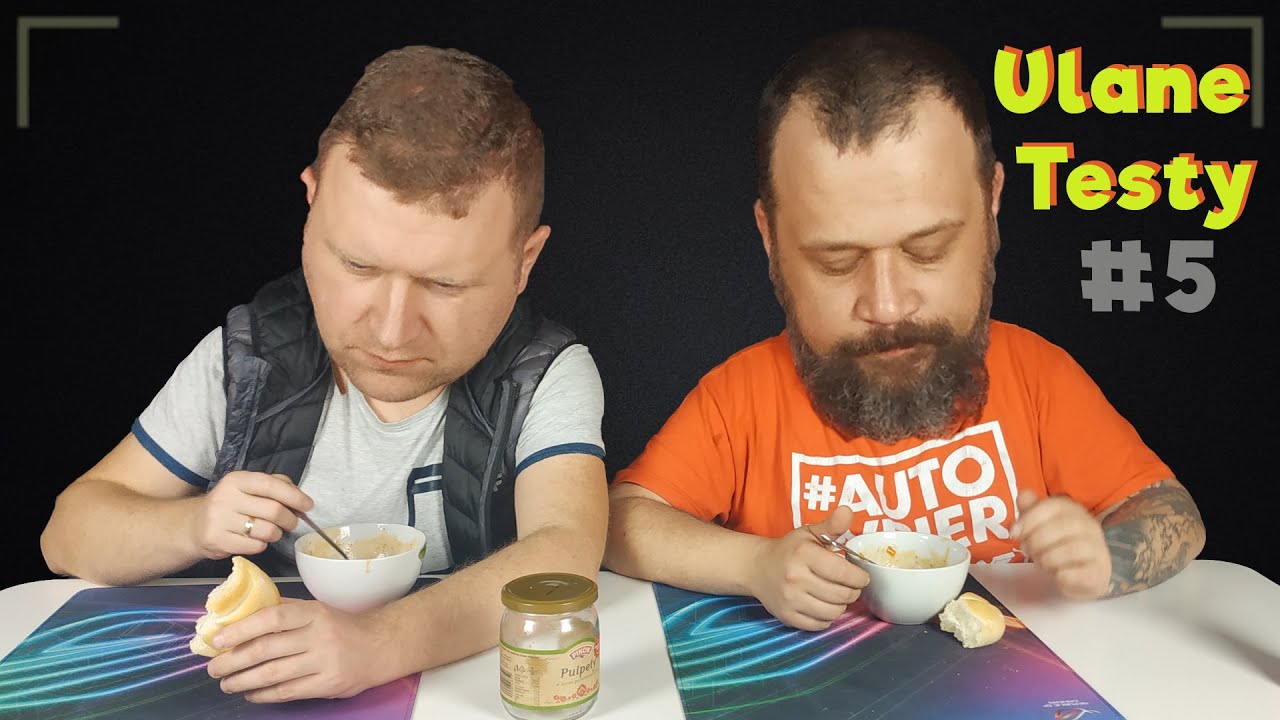 Indyk prześladowca, a Pulpety testują Pulpety - Ulane Testy #5