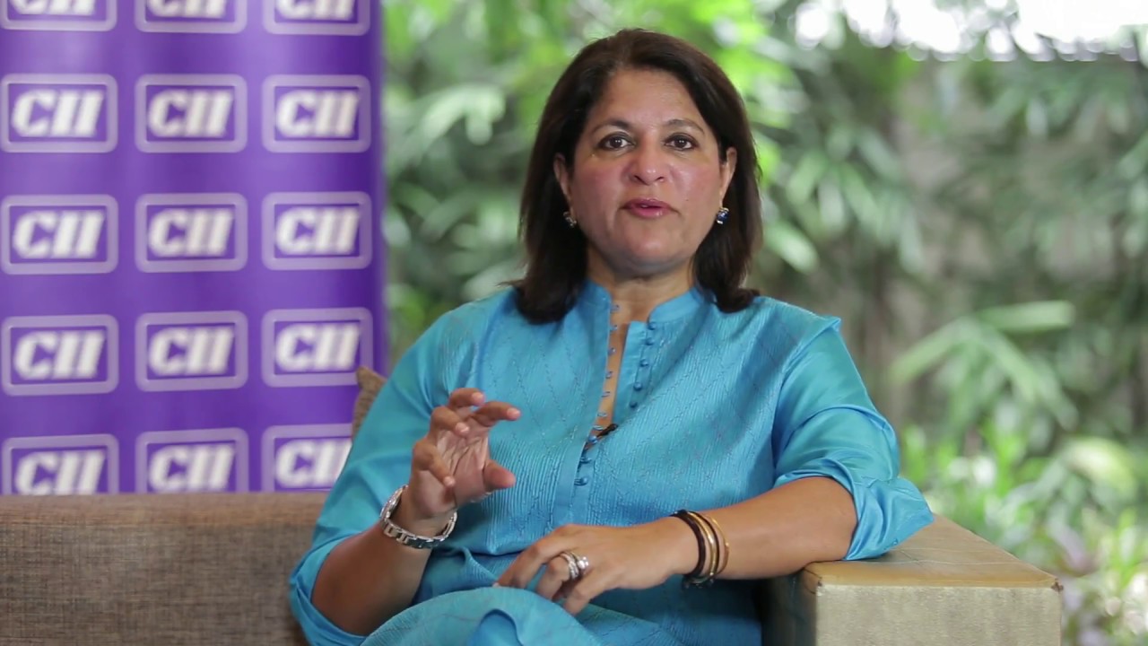 Last three years has been transformative in India led by PM Modi - Shobana Kamineni, President, CII