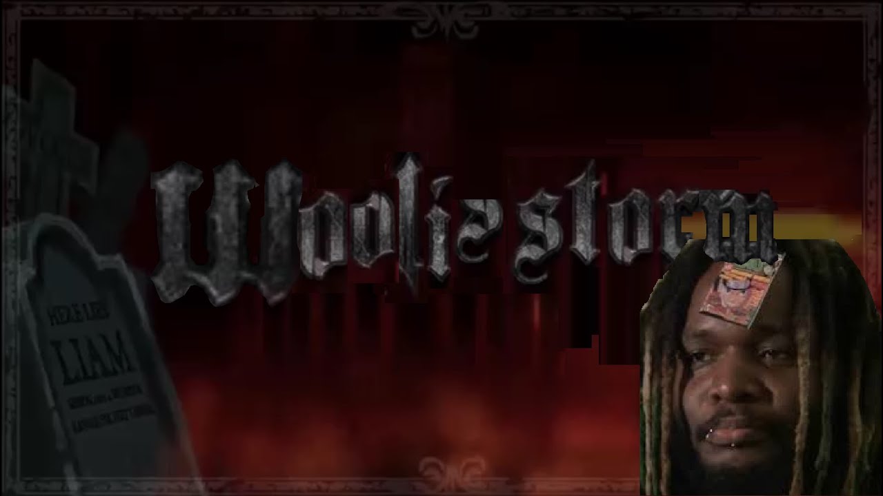 [SBFP] Wooliestorm of Scariness