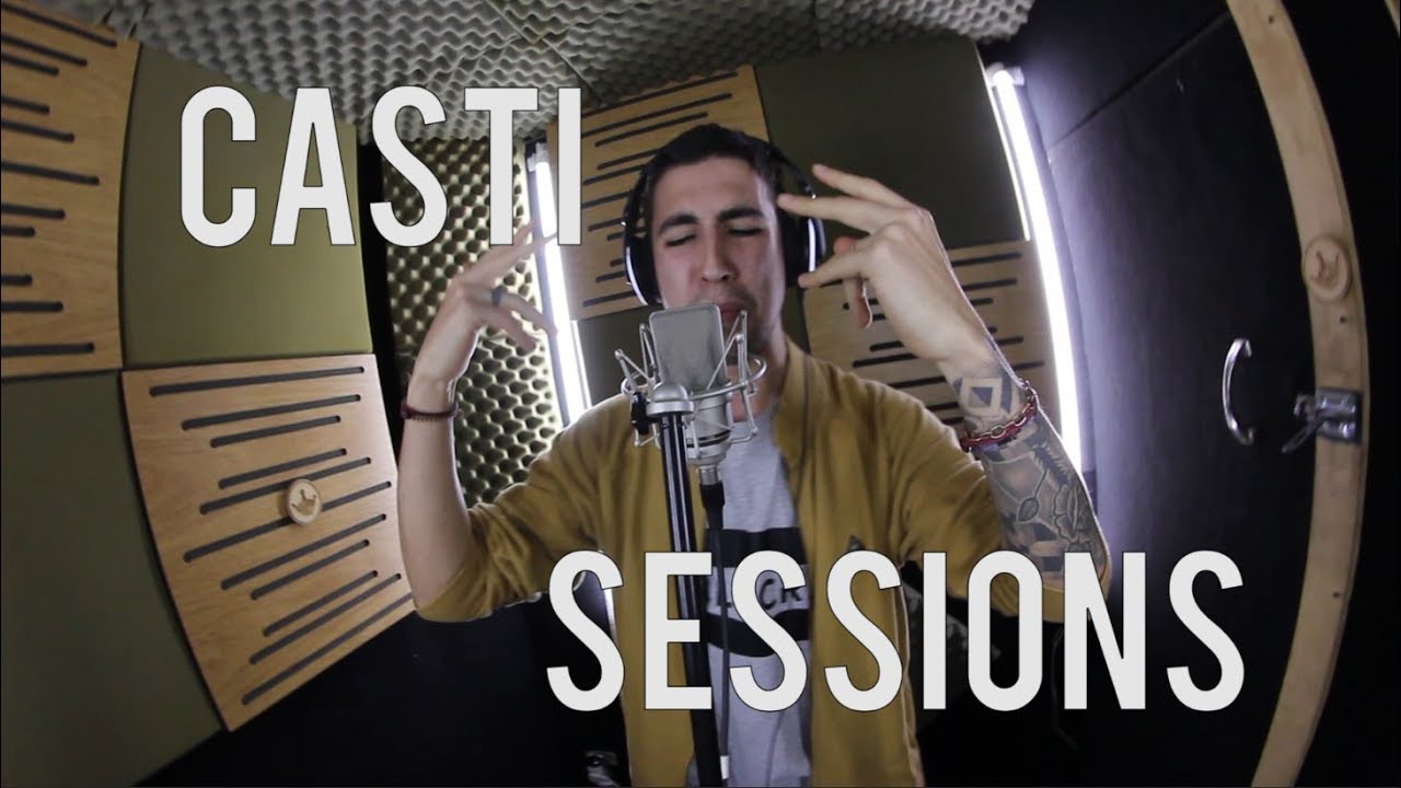 WARROBIT - AVANZA @CASTI SESSIONS #06