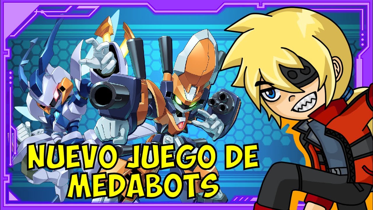Hablando Sobre: Medarot Survivors y El Futuro De La Franquicia En Occidente