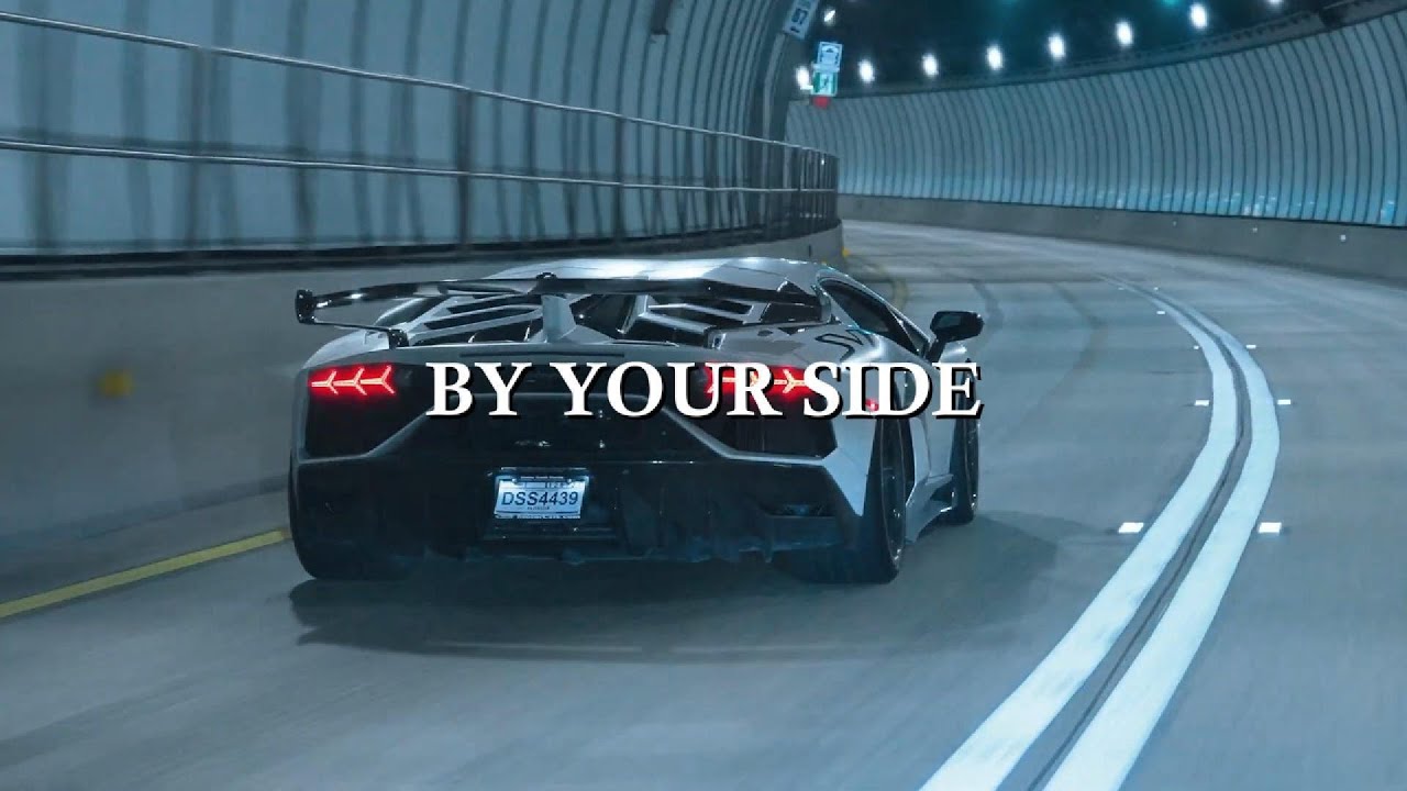 Projxkt - By Your Side [wavephonk/nightdrive]