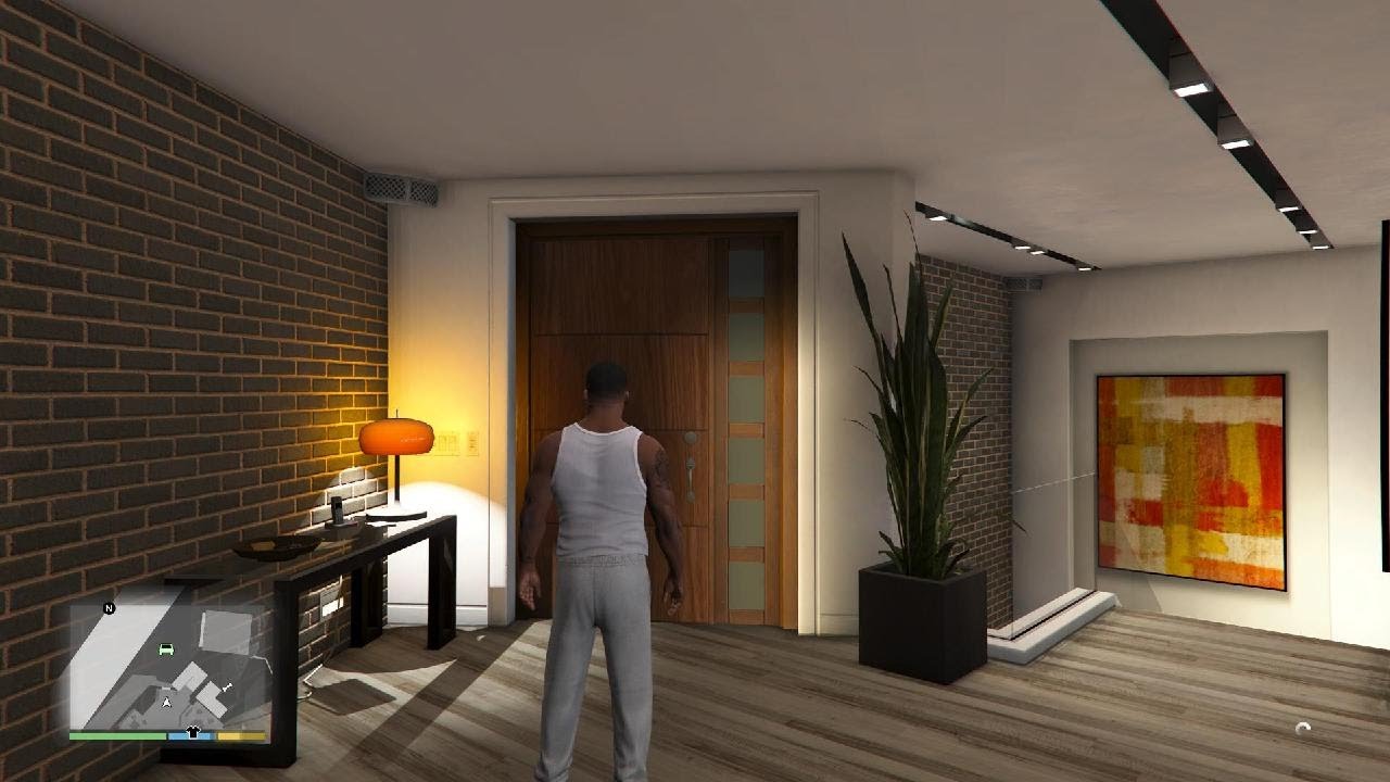 GTA 5 MODE HISTOIRE LAMAR & KEBAB DE MOLLY SUR LA VERSION PS5 4K60FPS 2026