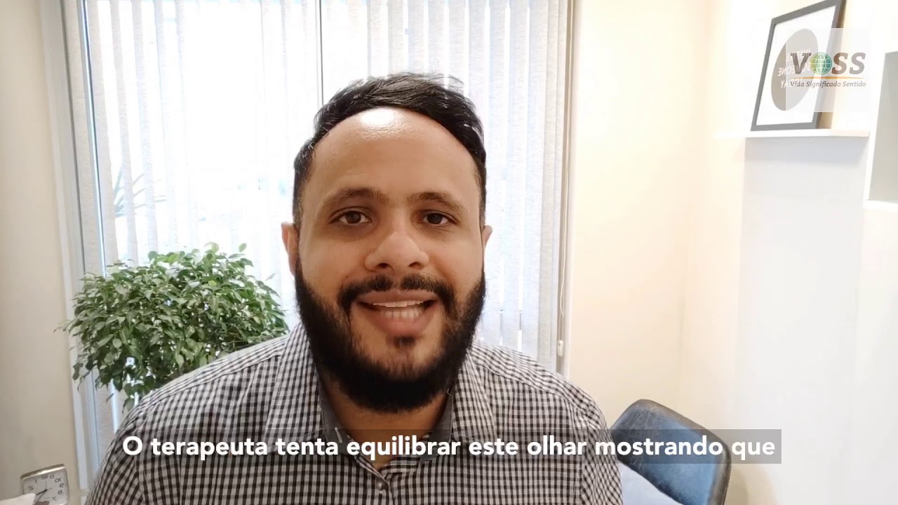 ESQUEMA DE NEGATIVISMO E PESSIMISMO