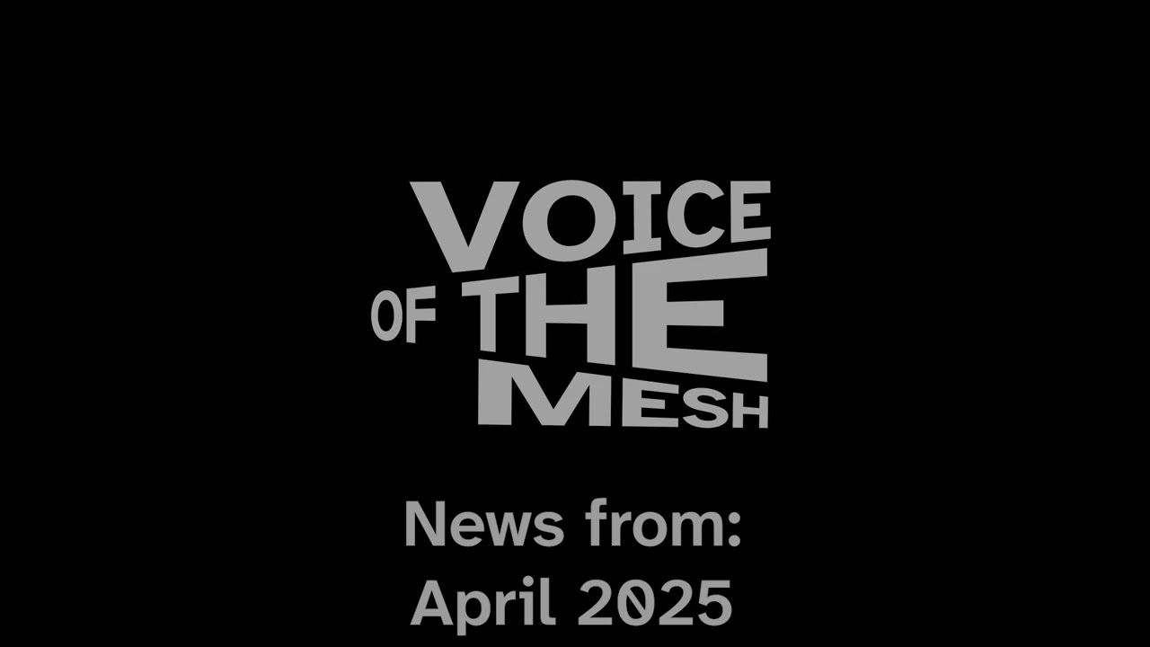 Patch Now! Critical CVE, Speed Boosting your Mesh & Solar Nodes Galore! – Meshtastic News April 2025