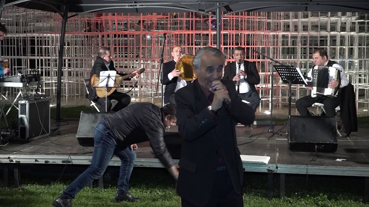 Sa mas dore me ke lon - RIK BUNECI
