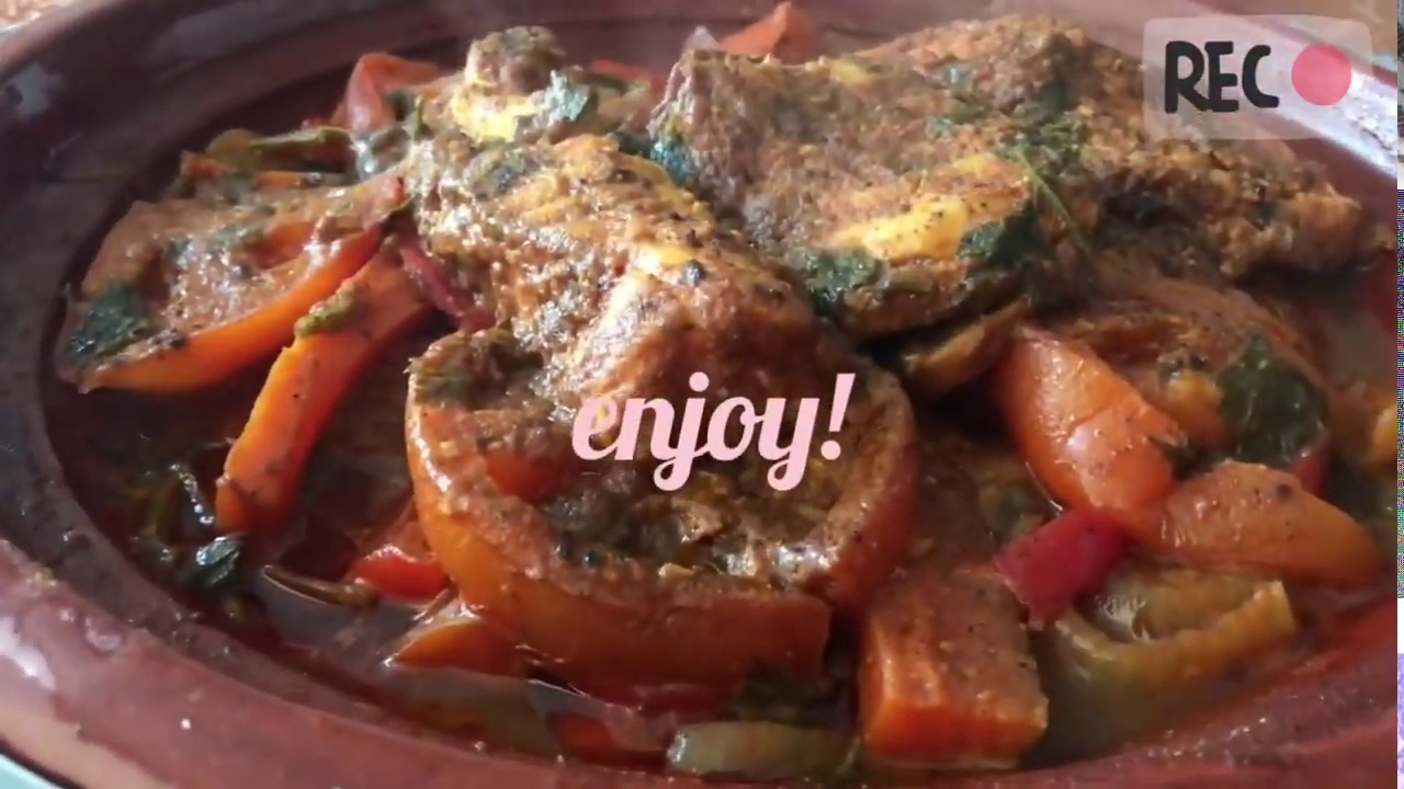 VIS TAJINE (MAROC/MOROCCO/MAROKKO)
