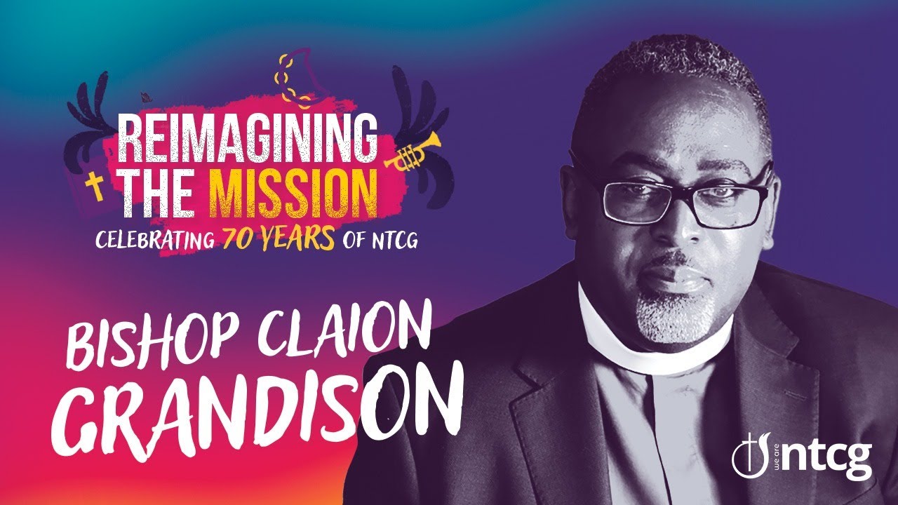 NTCG National Convention 2023 - Sunday Morning