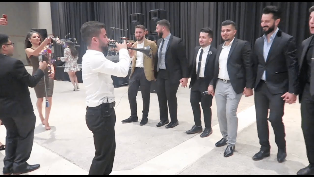 Assyrian Church of the East Youth Conference 2019