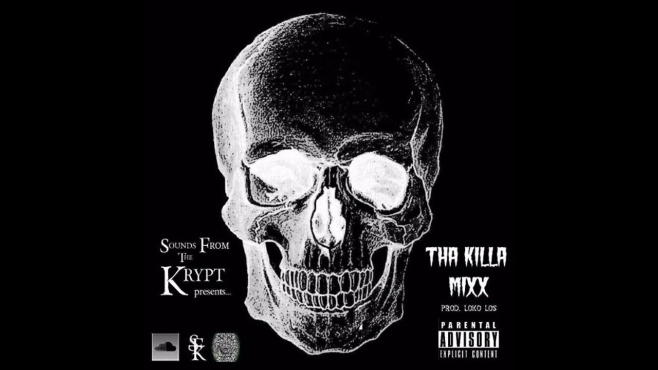 BMB Loko Los - Tha Killa Mix