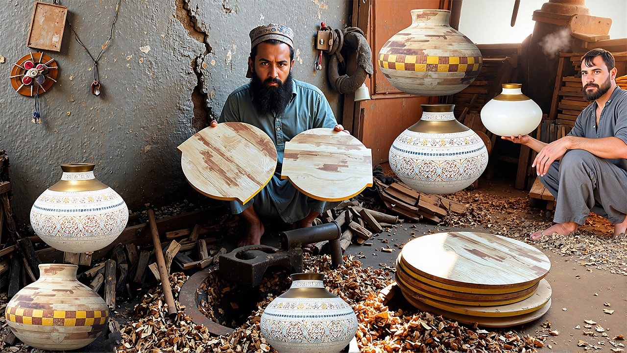 The #1 SECRET Pro Woodworkers Don't Want You to Know