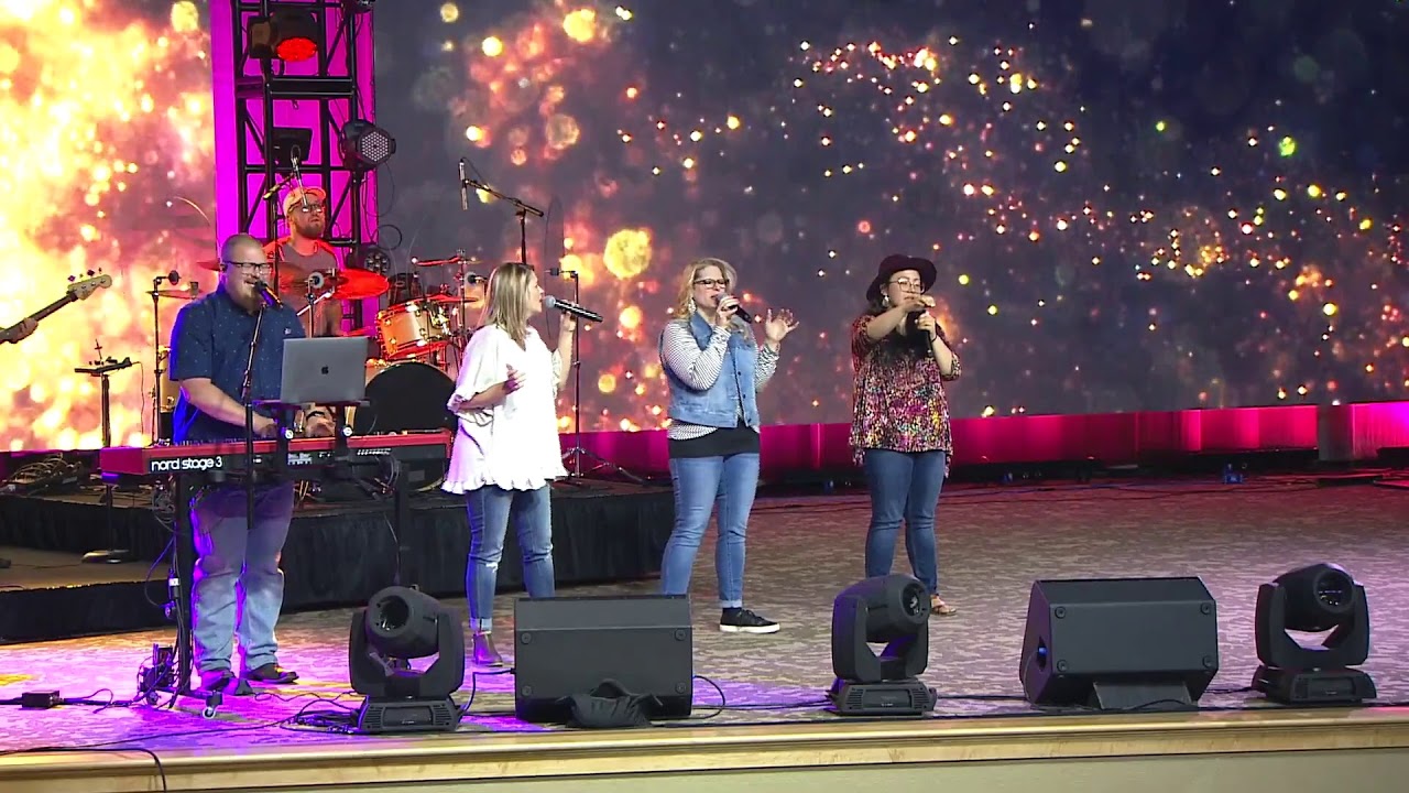 Holy Spirit, My Best Friend | Bryan Cutshall | Omega Center International